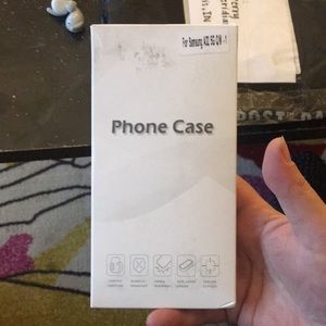 Samsung A32 5g QW-1 case. Black.